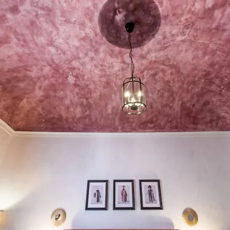 Levante Ospitalita Siciliana Bed and breakfast Syracuse