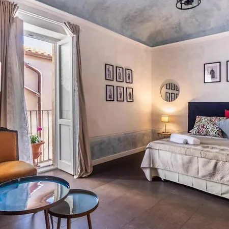 Bed & Breakfast Levante Ospitalita Siciliana