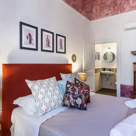 Bed and breakfast Levante Ospitalita Siciliana *