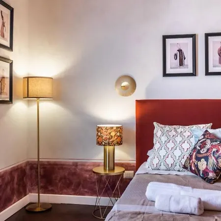 Levante Ospitalita Siciliana Bed and breakfast *