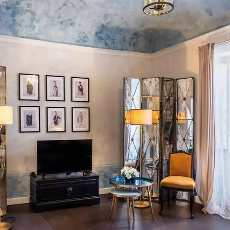 Levante Ospitalita Siciliana Bed & Breakfast *