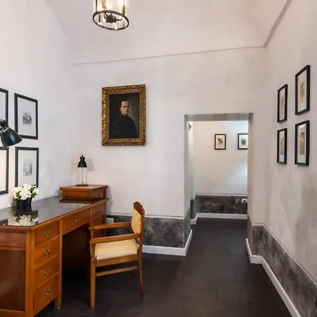 Bed and breakfast Levante Ospitalita Siciliana *