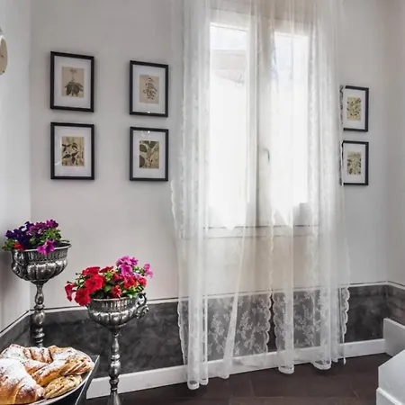 Levante Ospitalita Siciliana Bed and breakfast