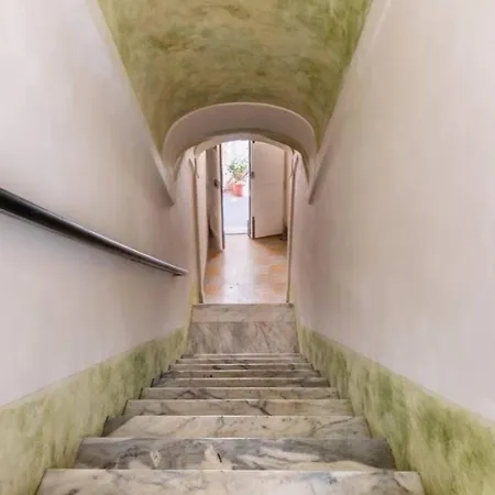 Bed and breakfast Levante Ospitalita Siciliana