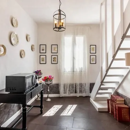 Bed & Breakfast Levante Ospitalita Siciliana