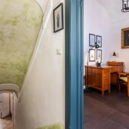 Bed and breakfast Levante Ospitalita Siciliana *