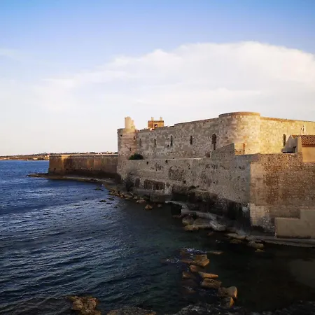 Levante Ospitalita Siciliana Bed & Breakfast