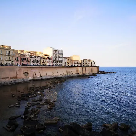 Bed and breakfast Levante Ospitalita Siciliana Syracuse