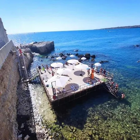 Levante Ospitalita Siciliana * Syracuse
